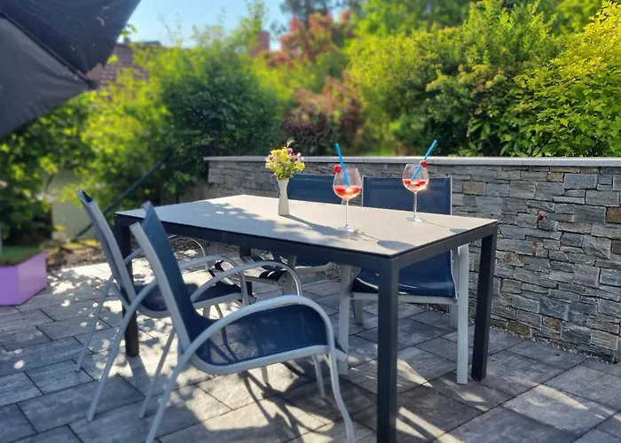 Ferienwohnung Alpenblick