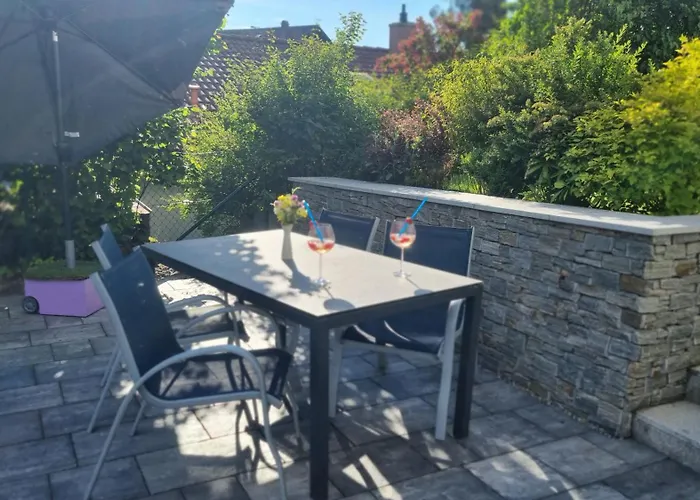 Ferienwohnung Alpenblick