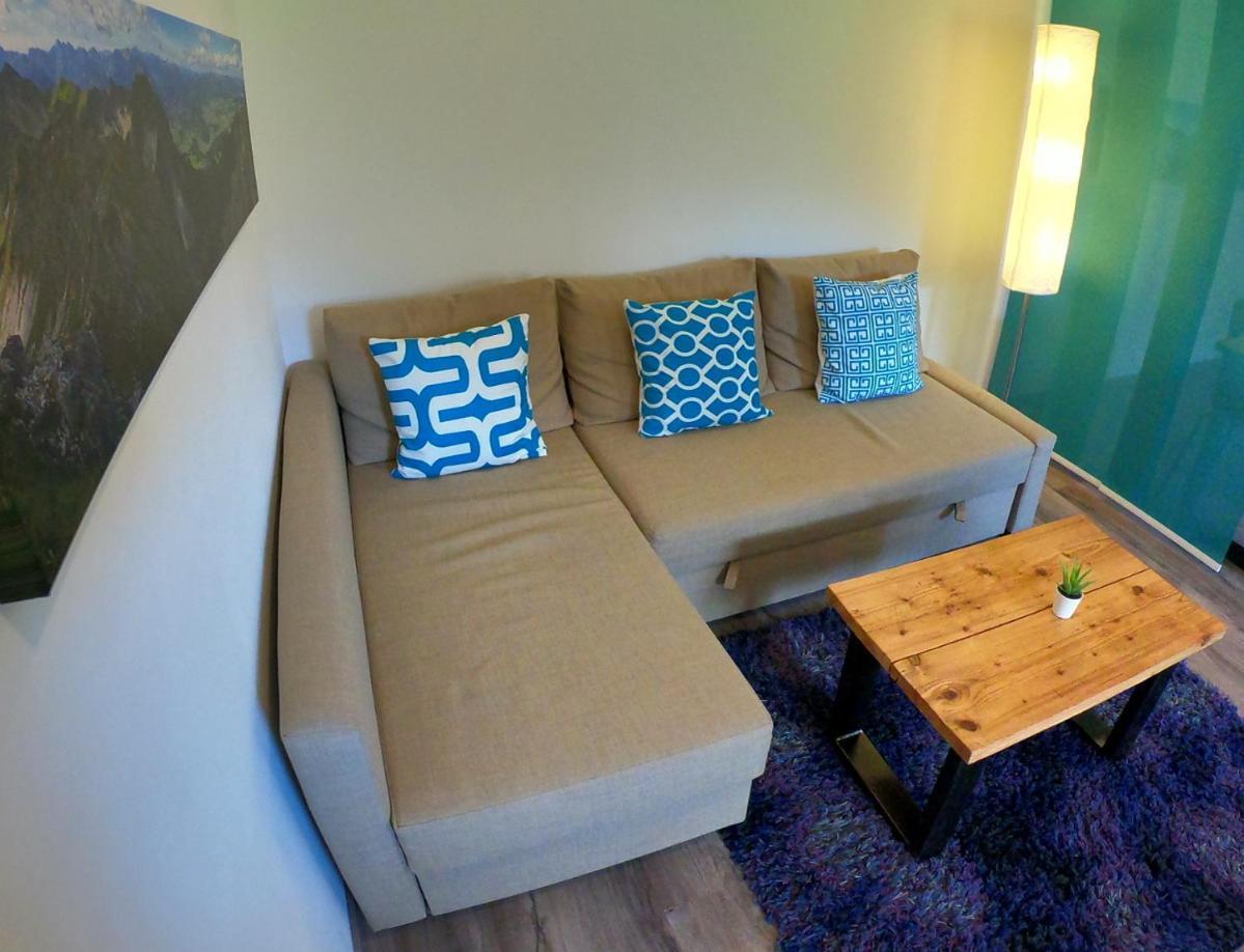Alpenblick Apartment