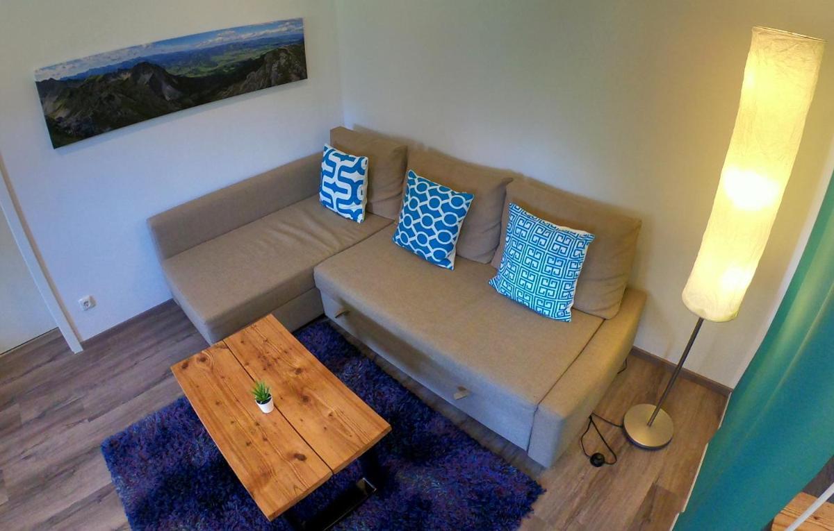 Apartment Alpenblick