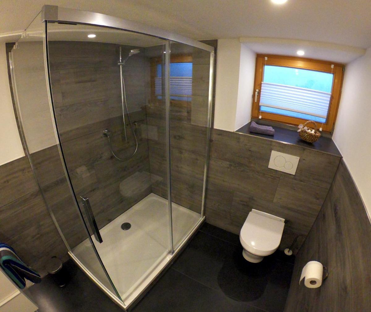 Alpenblick Apartment *