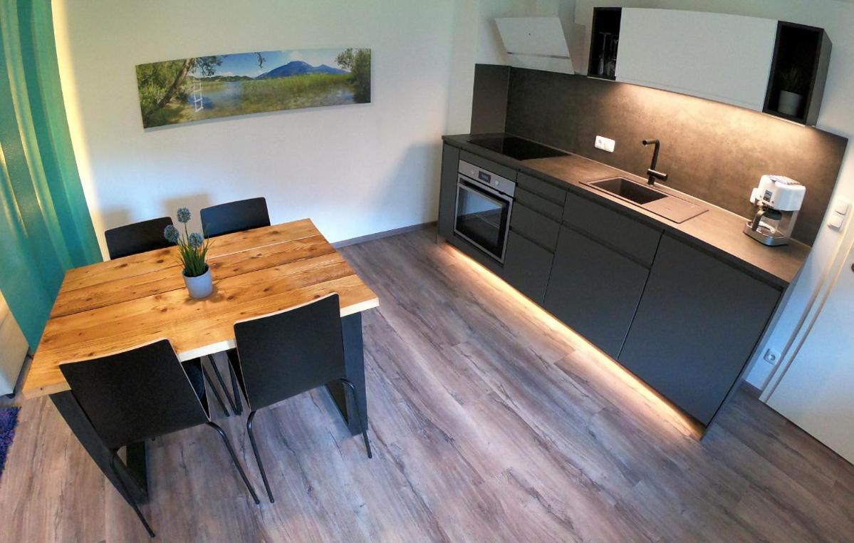 Apartment Alpenblick Immenstadt im Allgaeu