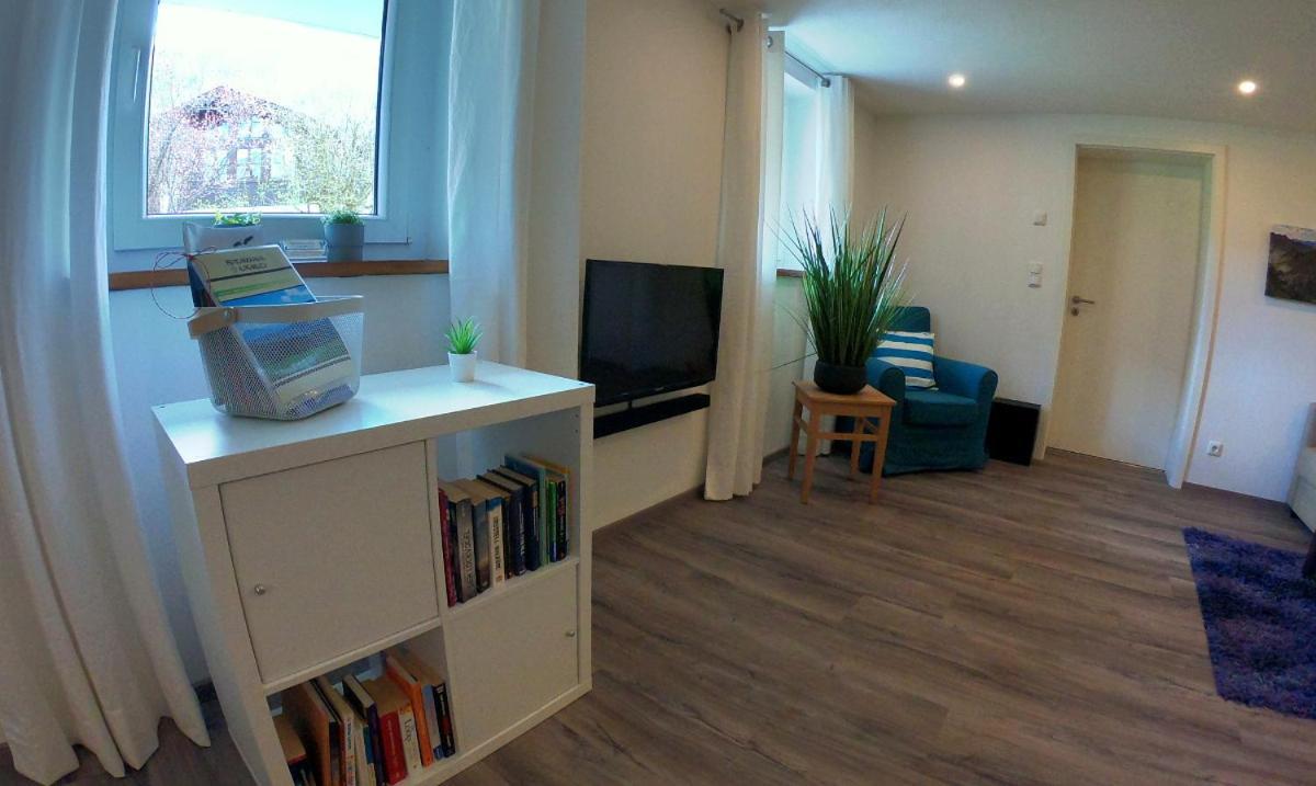 Apartment Alpenblick Immenstadt im Allgaeu