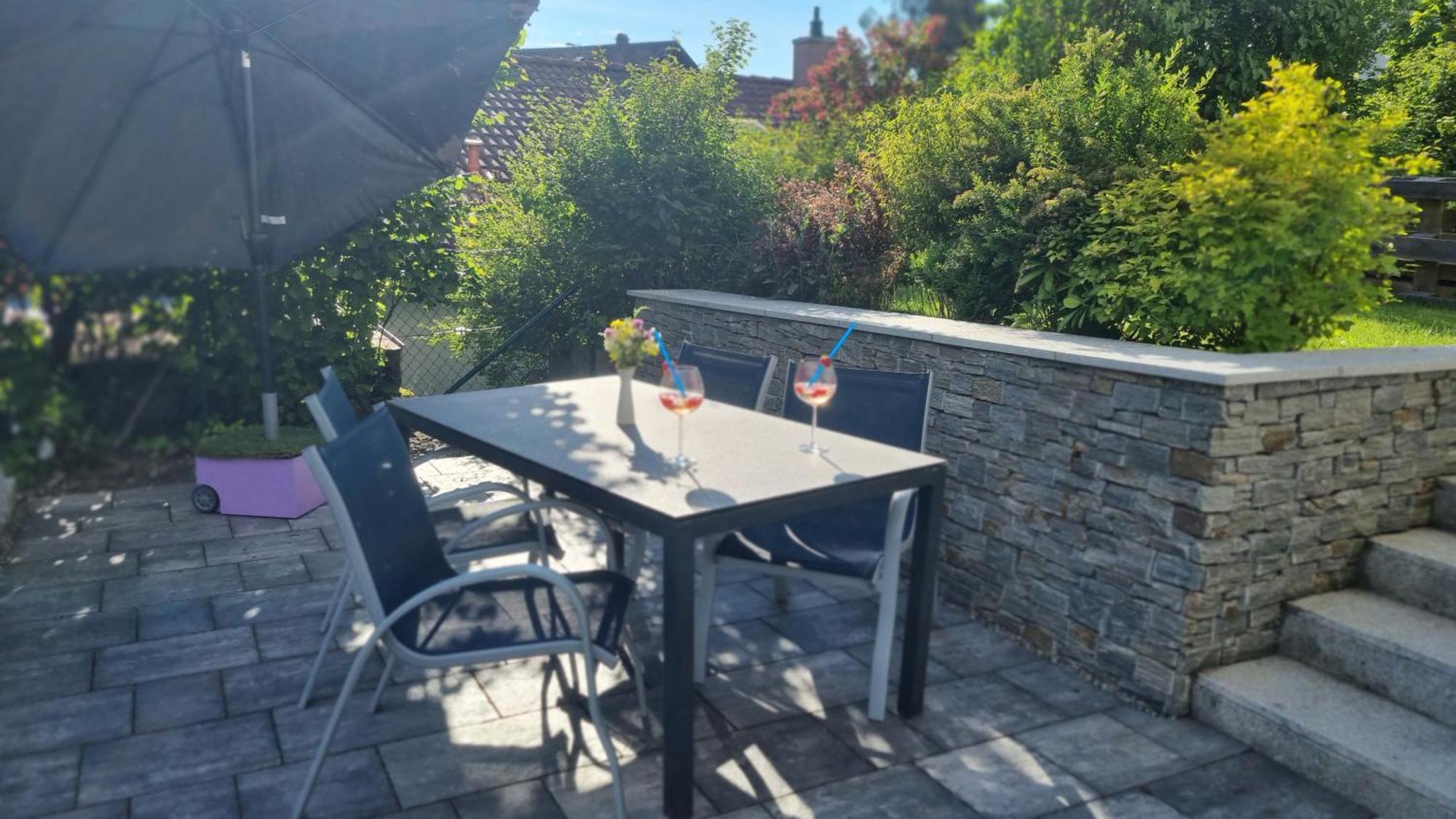 Apartment Alpenblick