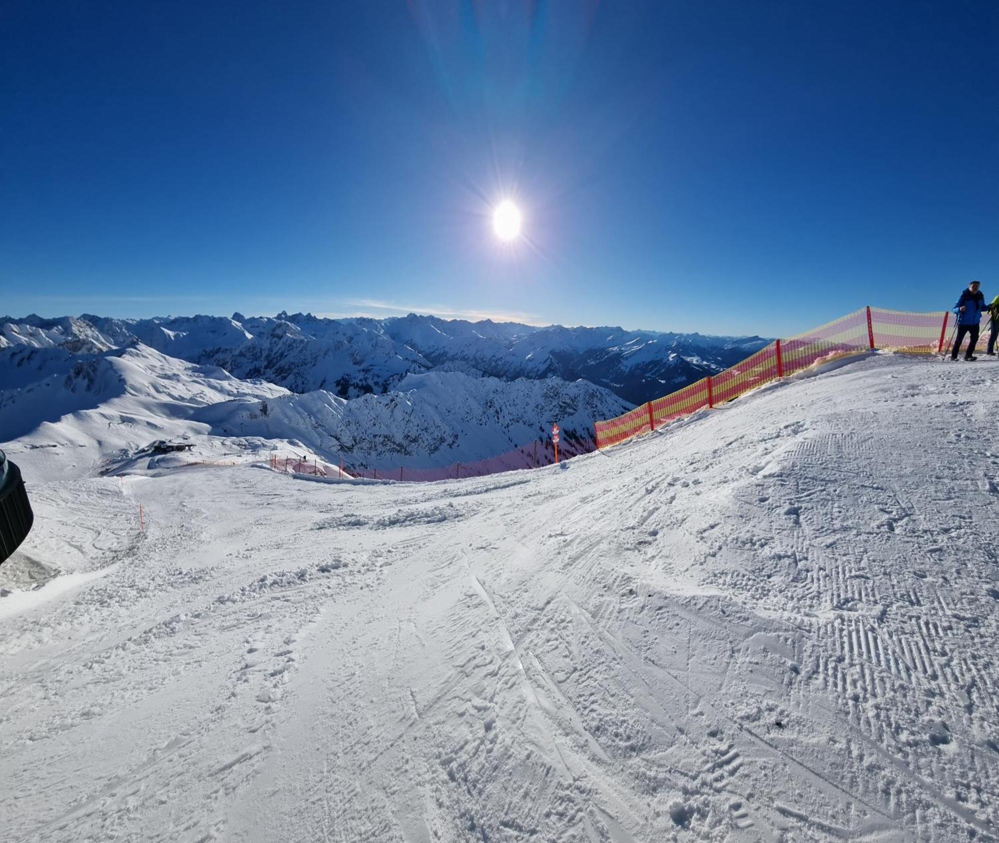 Apartment Alpenblick Immenstadt im Allgaeu