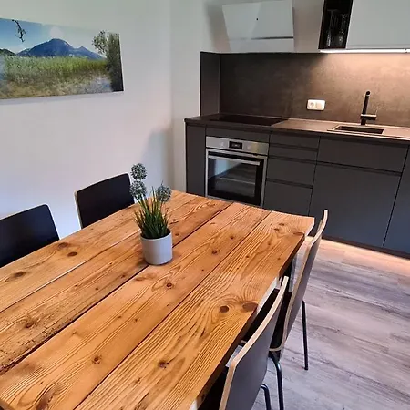Ferienwohnung Alpenblick Immenstadt im Allgaeu Exterior photo